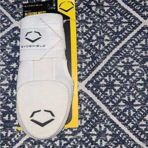 EvoShield Sliding Mitt (NWT)